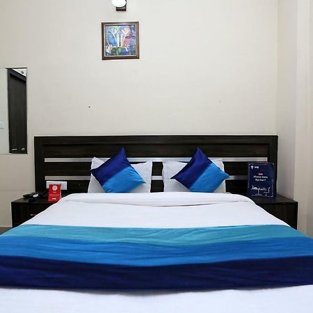 Oyo 6976 Hotel Ganges Park Haridwār Exterior foto