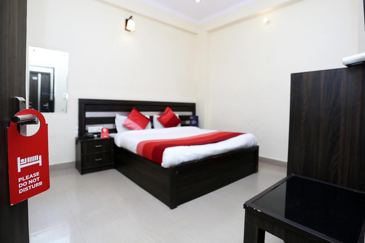 Oyo 6976 Hotel Ganges Park Haridwār Exterior foto