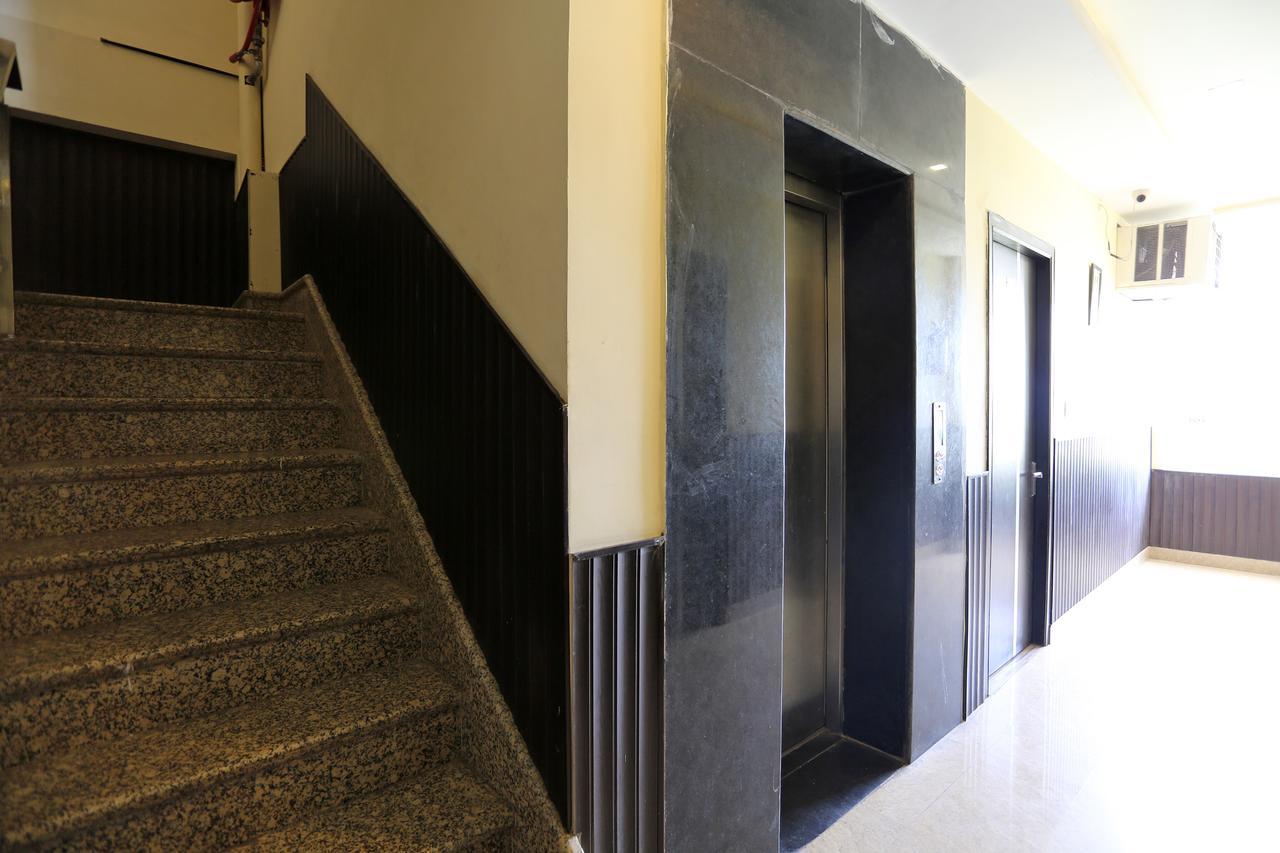 Oyo 6976 Hotel Ganges Park Haridwār Exterior foto
