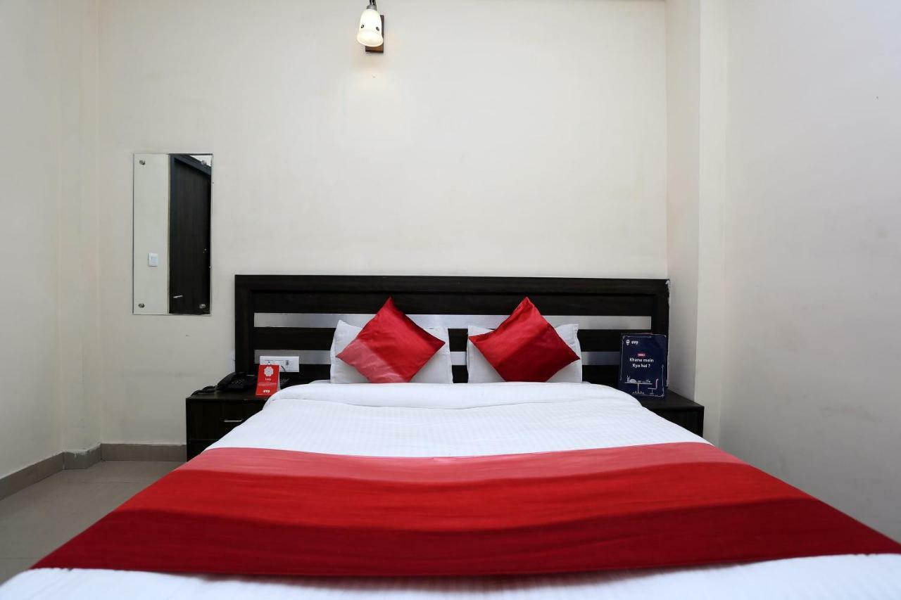 Oyo 6976 Hotel Ganges Park Haridwār Exterior foto